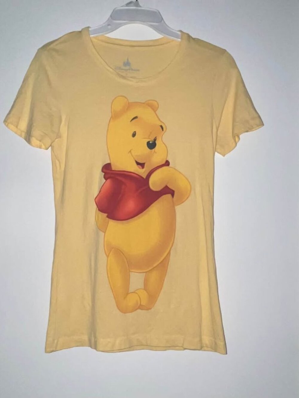 Winnie-the-Pooh T-shirt, Small